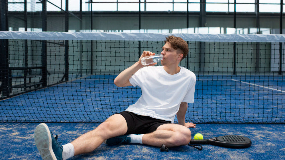 The Hidden Recovery Demands of Padel