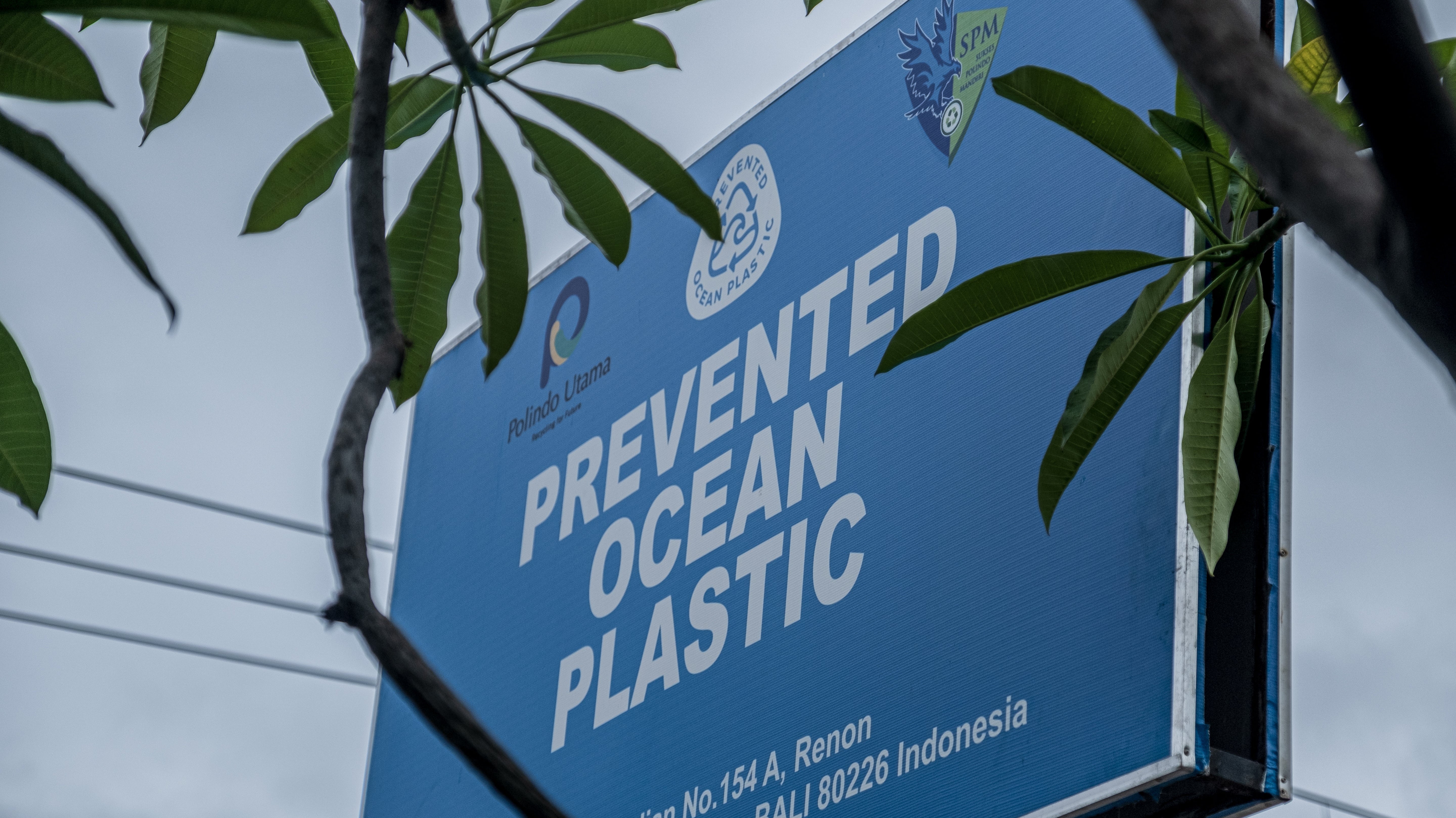 Prevented Ocean Plastic™: the simple guide to smarter packaging
