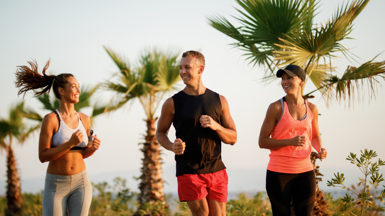 The Rise of the Everyday Athlete: Why More People Are Training With Purpose Than Ever Before