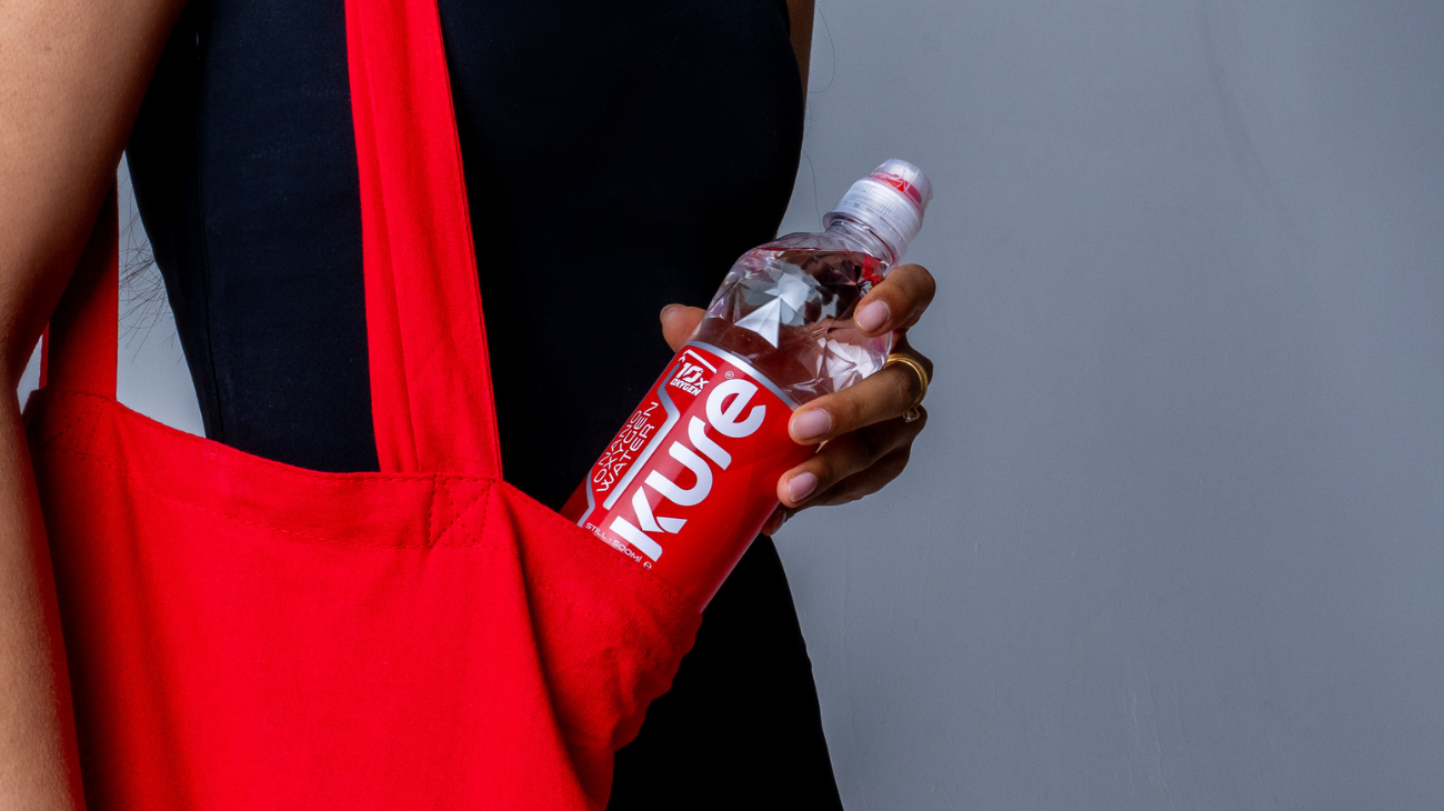 Is Oxygen Water Better Than Regular Water?