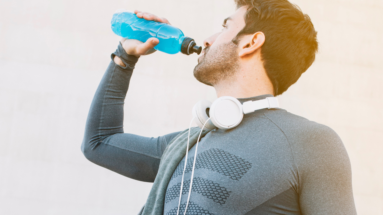 Functional Drinks: Benefits, Types and What Actually Works