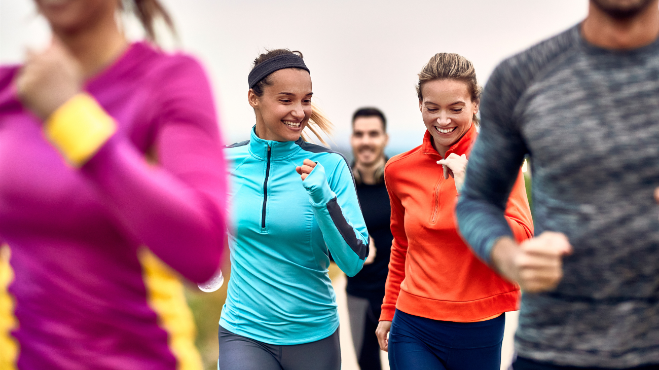 Why Are Run Clubs So Popular? The Rise Of Social Fitness