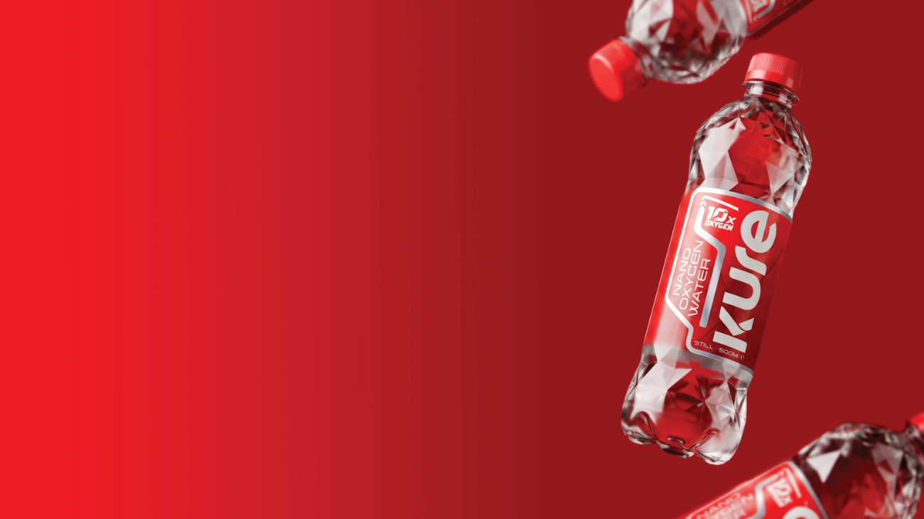 Is Oxygen Water a Gimmick?