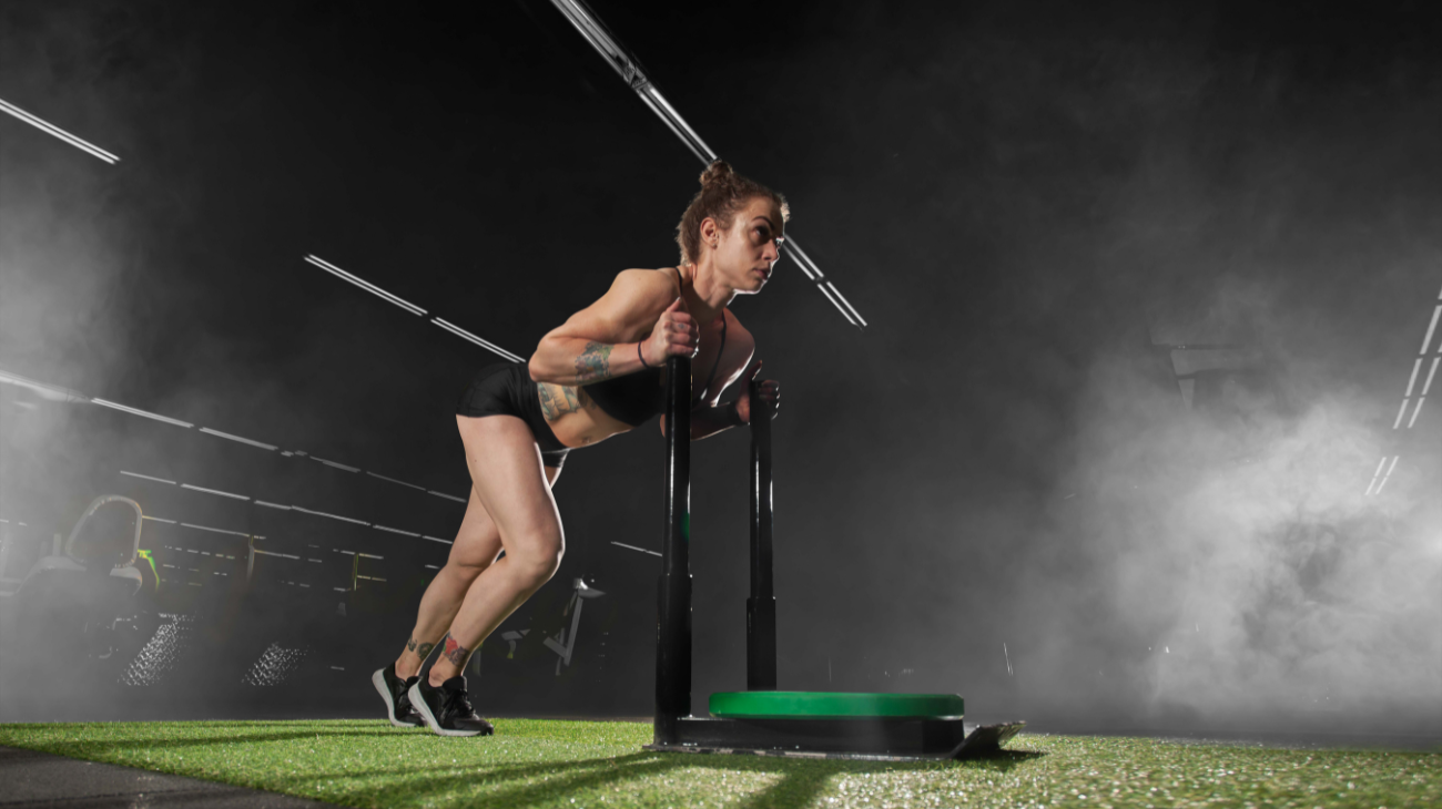 The Rise of HYROX and the Recovery Challenge Athletes Didn't Expect