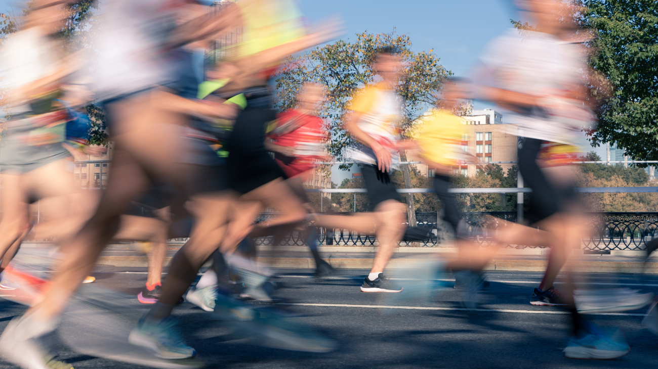 Oxygen Water vs Sports Drinks
