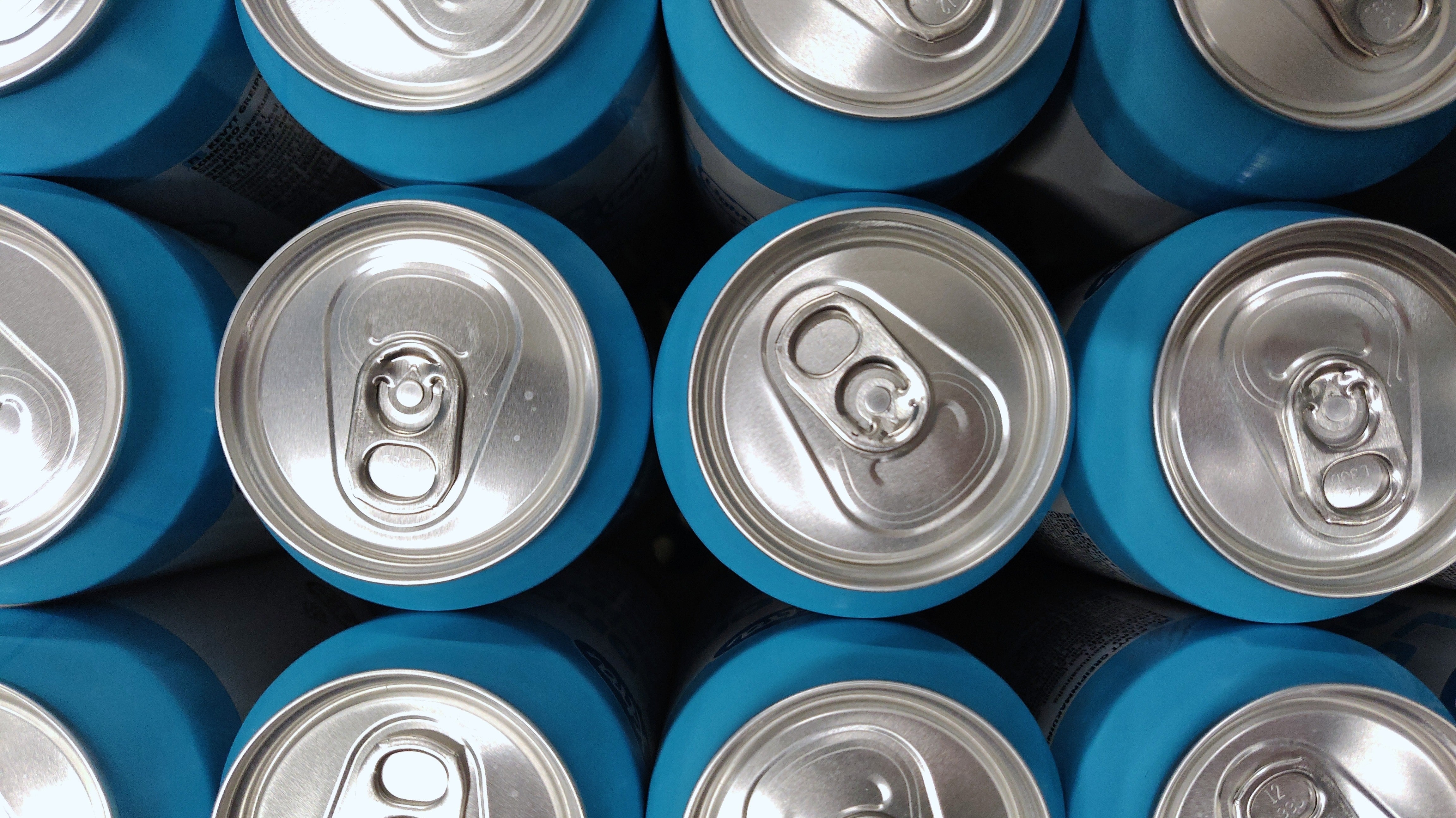 Do Energy Drinks Affect Performance the Next Day?