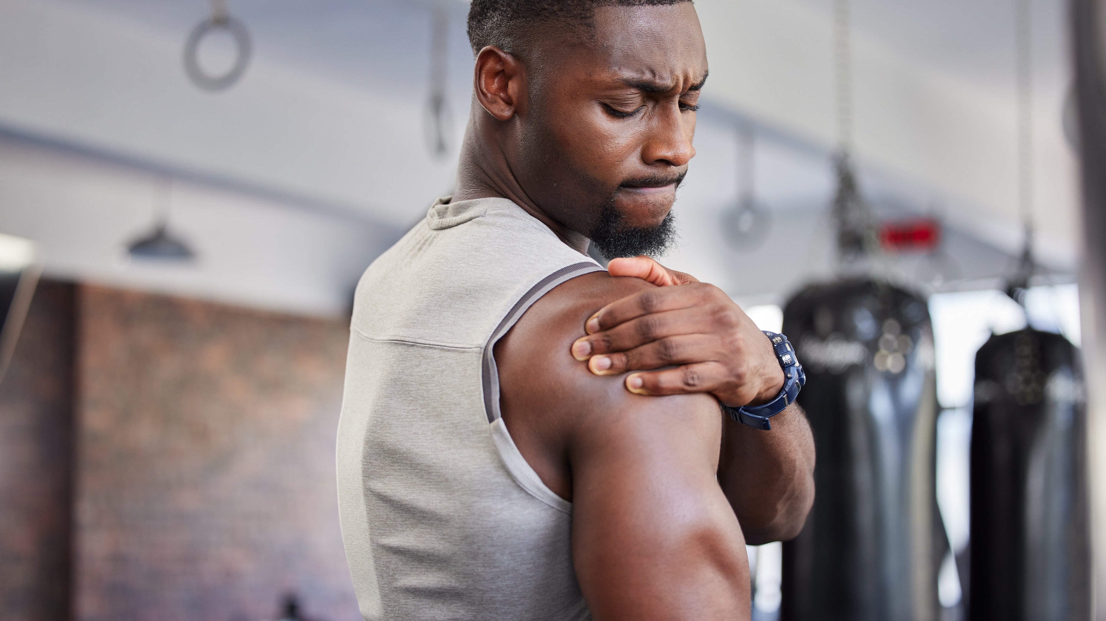 DOMS: What It Is, How Long It Lasts, and What Actually Helps