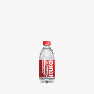 Kure Oxygen Water – Still 330ml x 24