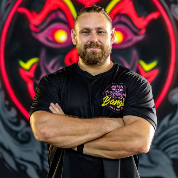 Andrew “Woody” Wood