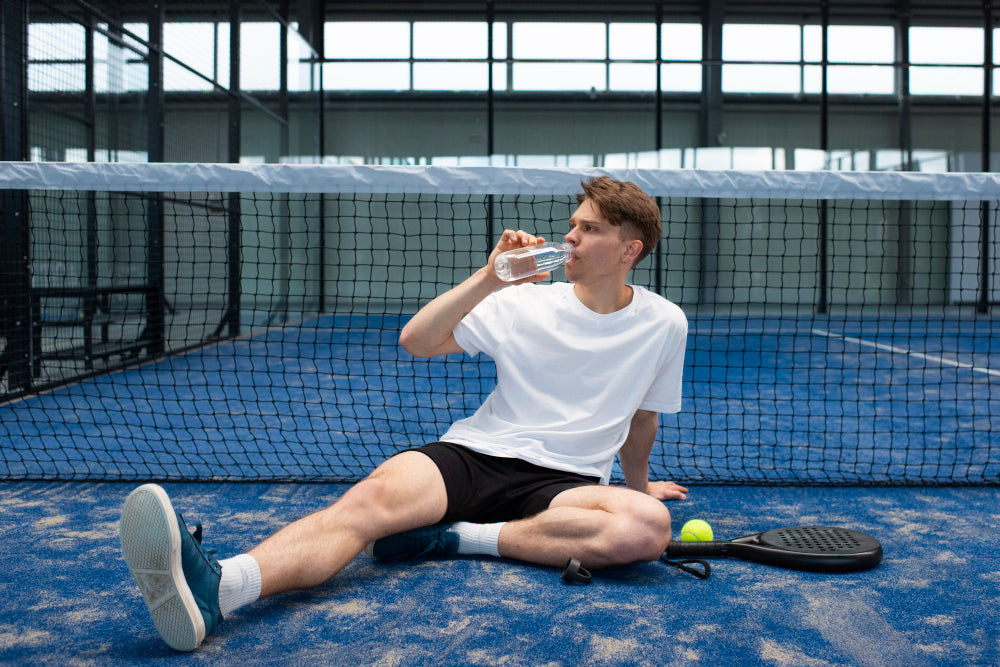 The Hidden Recovery Demands of Padel