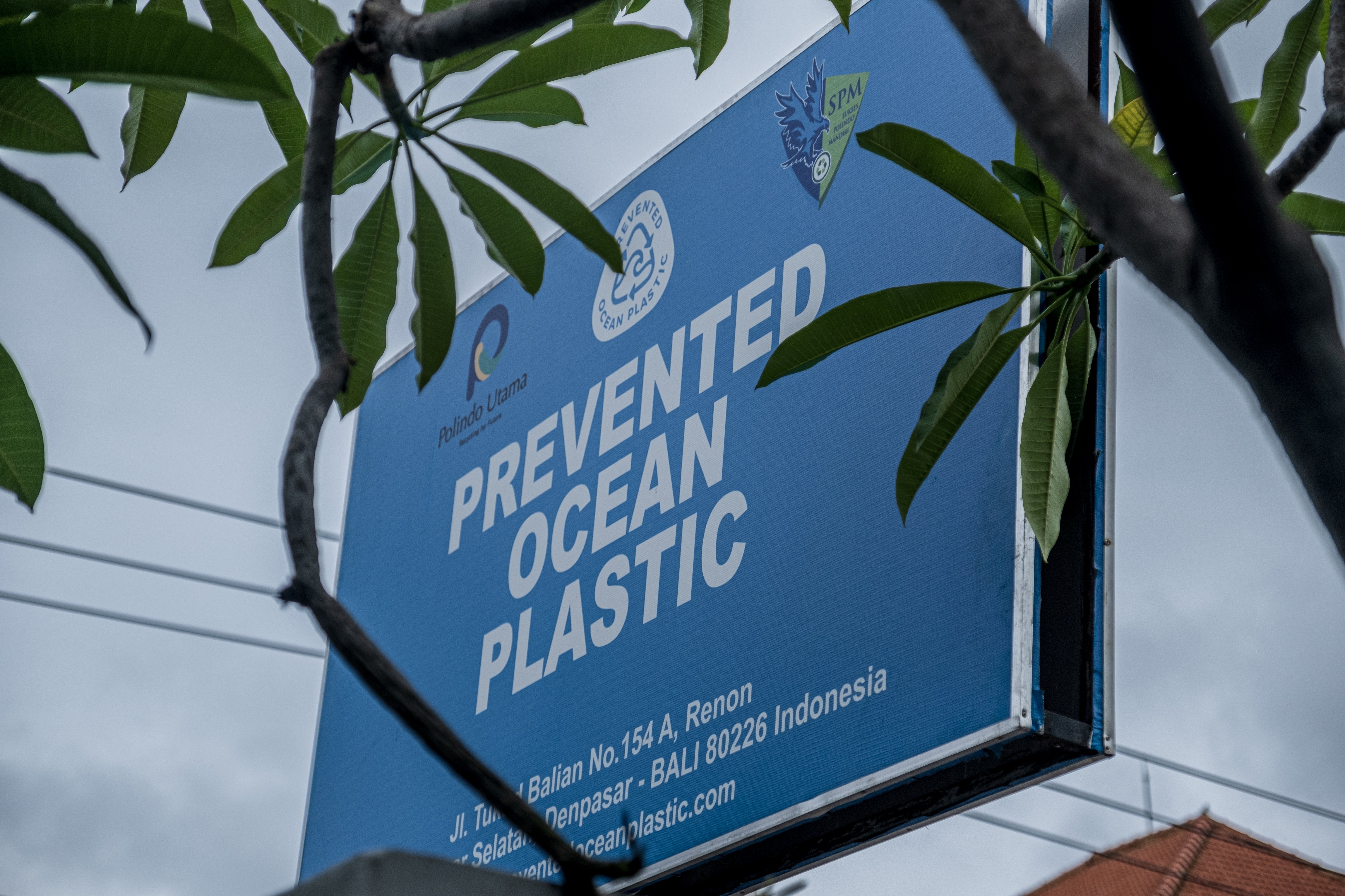 Prevented Ocean Plastic™: the simple guide to smarter packaging
