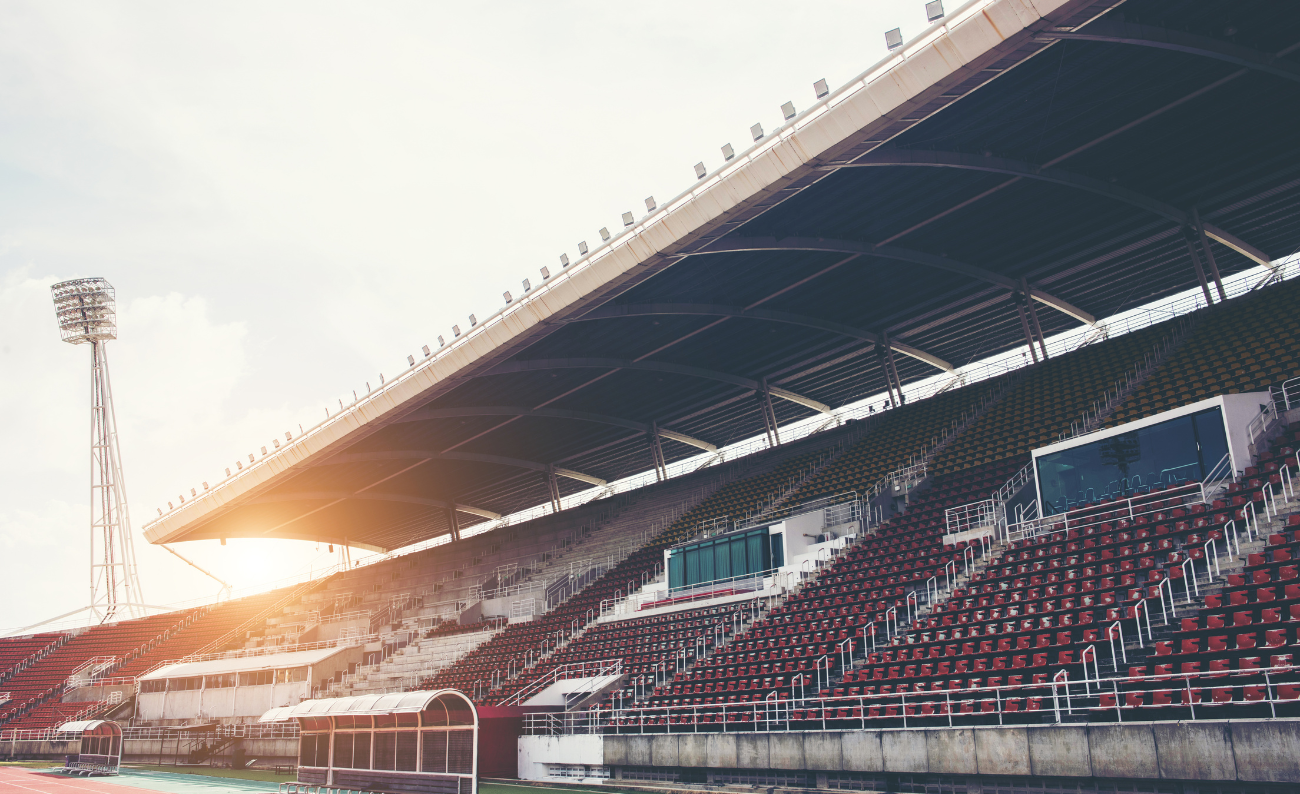 Sustainability in Sport: How Athletes, Events and Brands Are Reducing Plastic Waste