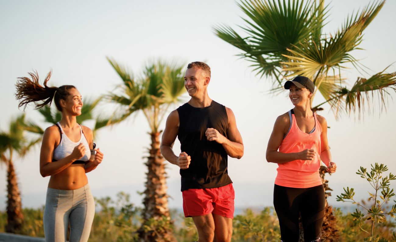 The Rise of the Everyday Athlete: Why More People Are Training With Purpose Than Ever Before
