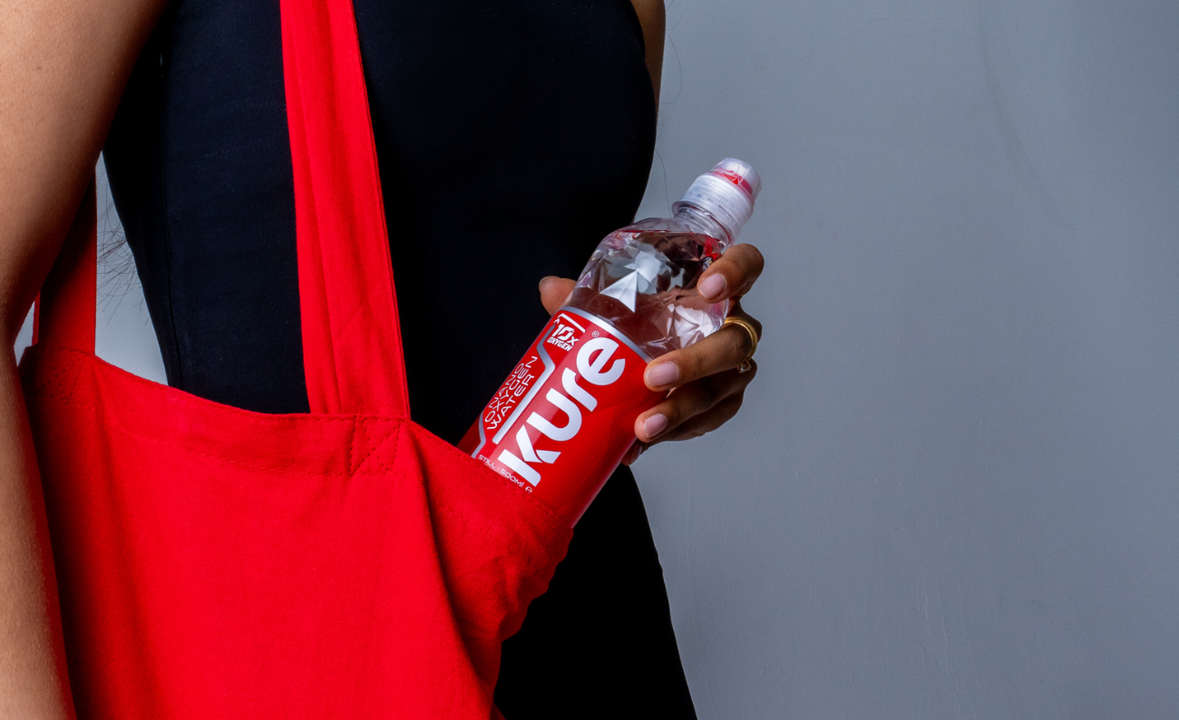 Is Oxygen Water Better Than Regular Water?