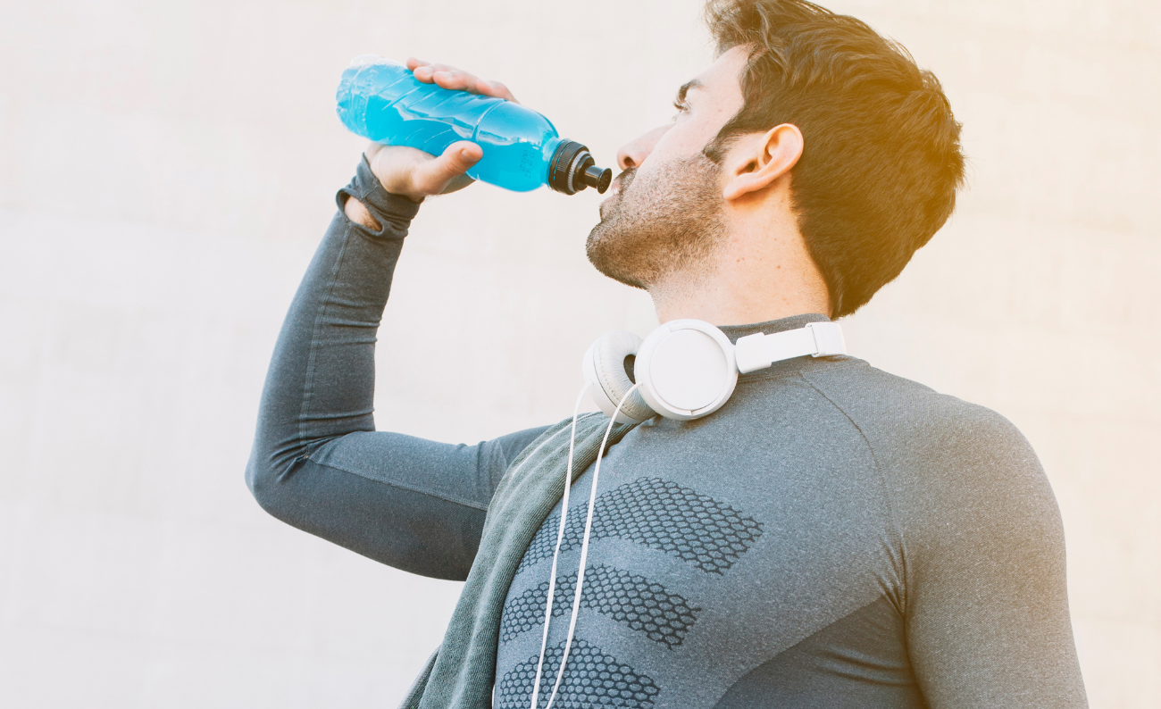 Functional Drinks: Benefits, Types and What Actually Works