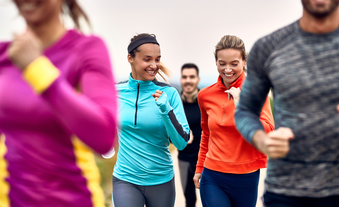 Why Are Run Clubs So Popular? The Rise Of Social Fitness