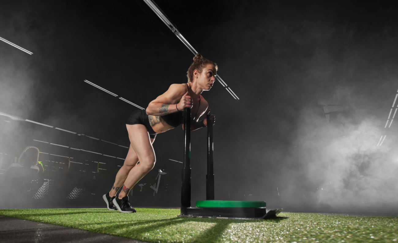 The Rise of HYROX and the Recovery Challenge Athletes Didn't Expect