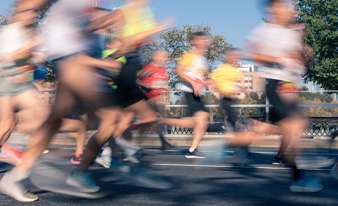 Oxygen Water vs Sports Drinks