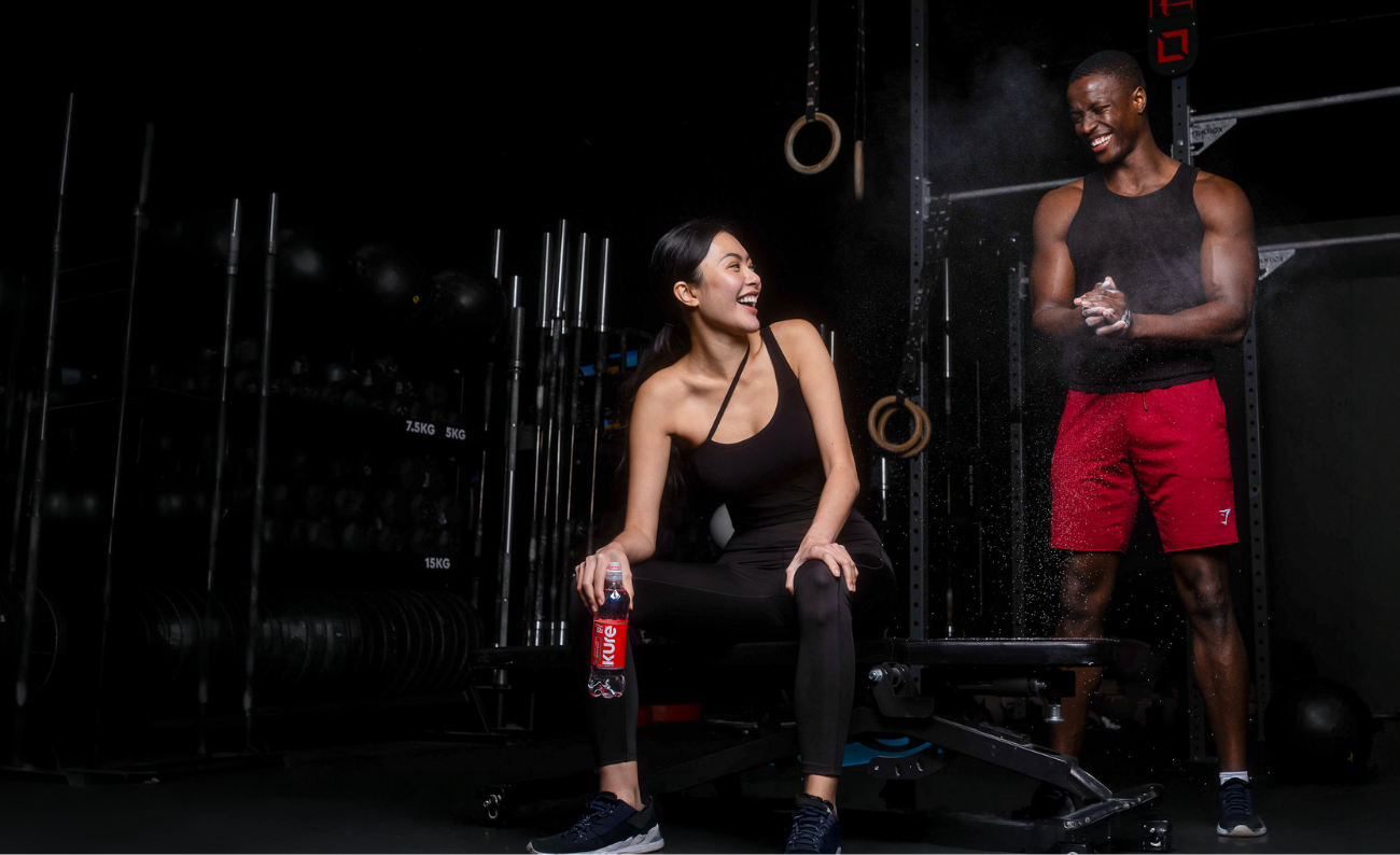 Does Oxygen Water Help Recovery?