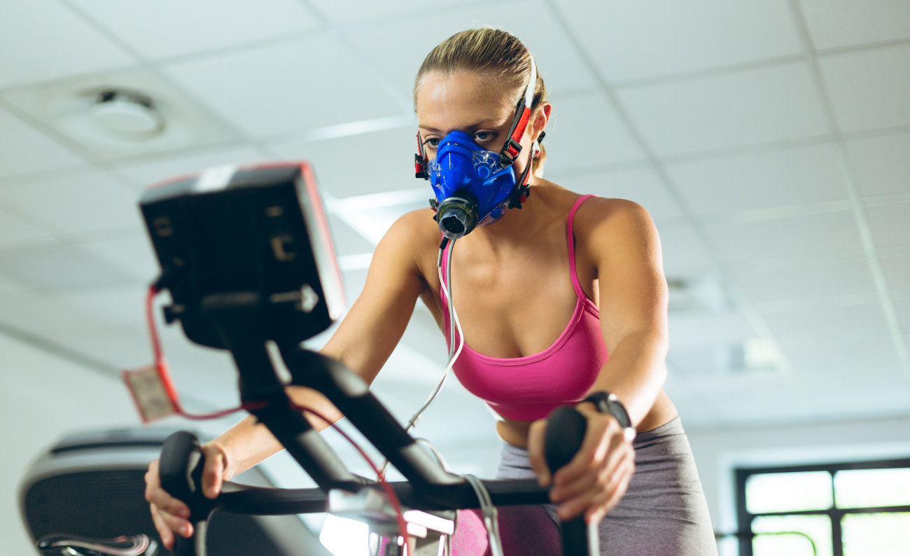 Does Oxygen Improve Athletic Performance? HBOT, EWOT, Hyperoxic Training & Oxygen-Enriched Hydration Explained
