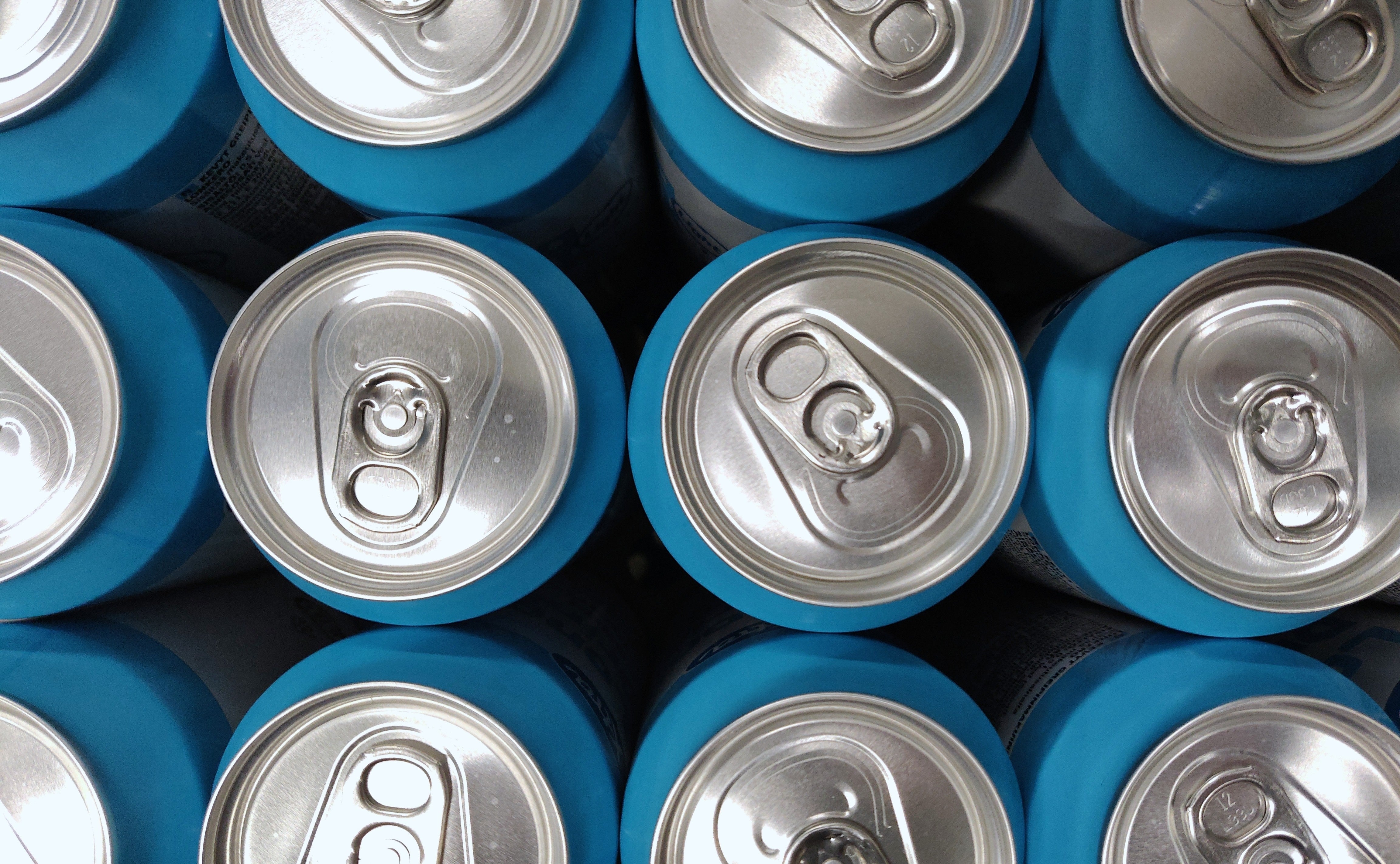 Do Energy Drinks Affect Performance the Next Day?
