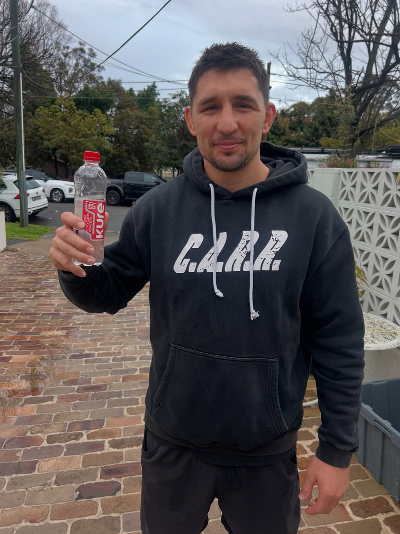 Victor Radley — Rugby League International