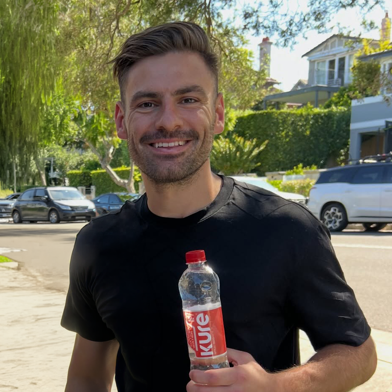 Stephen Coniglio — AFL legend