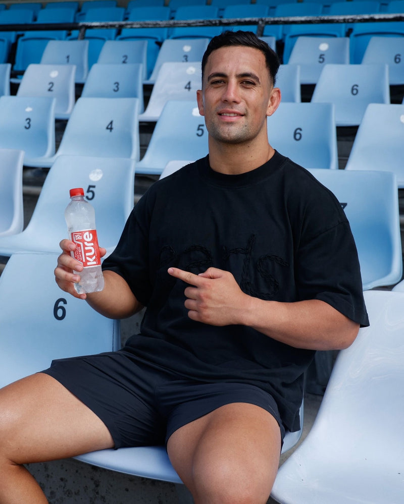 Kayal Iro — Professional Rugby League Player
